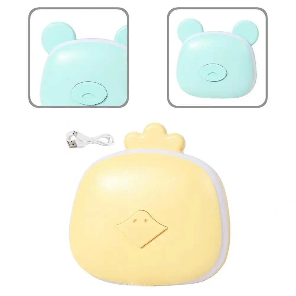 Hand Warmer Portable Folding Design Beauty Mirror Pocket Hand Warmer Electric Hand Warmer Electric Mini Hand Warmer
Hand Warmer Portable Folding Design Beauty Mirror Pocket Hand Warmer Electric Hand Warmer Electric Mini Hand Warmer