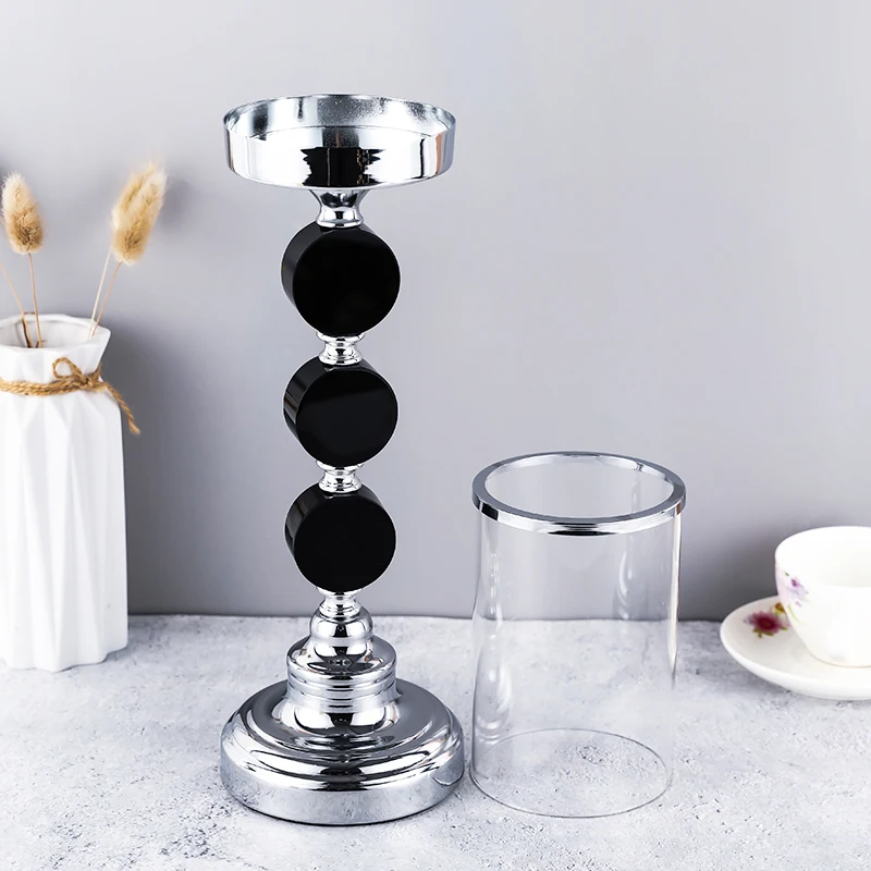 Europe Style wedding decoration Crystal Candlestick Candle Holder For Coffee Dining Table Wedding Christmas Home Decor CH307
Europe Style wedding decoration Crystal Candlestick Candle Holder For Coffee Dining Table Wedding Christmas Home Decor CH307