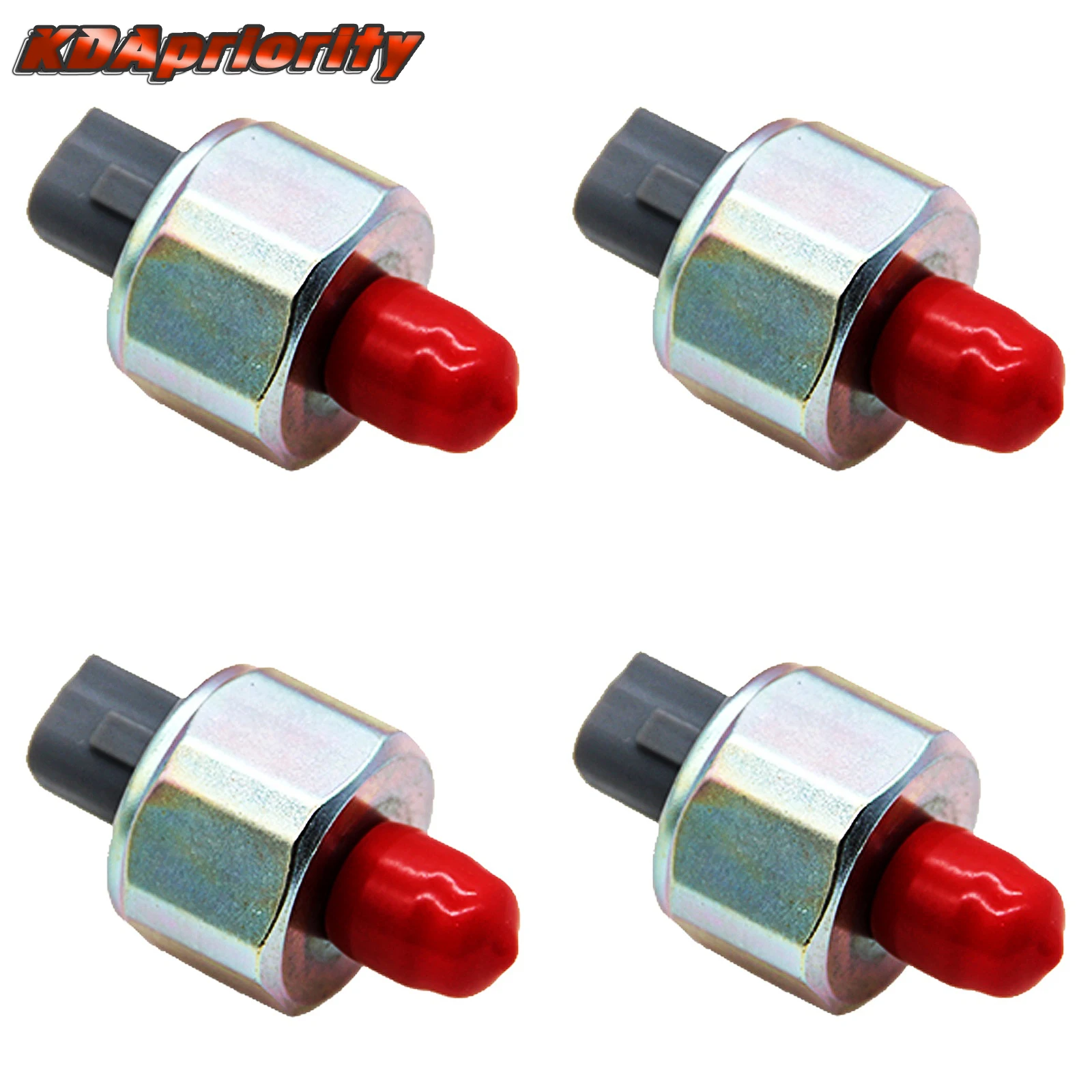 8961532030 4 PCS Detonation sensor knock sensor 8961532040 8961533020 For Lexus ES300 Toyota Camry RAV4 Solara
8961532030 4 PCS Detonation sensor knock sensor 8961532040 8961533020 For Lexus ES300 Toyota Camry RAV4 Solara