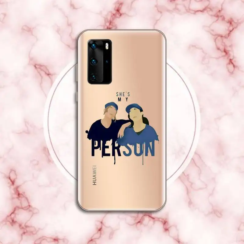 Greys Anatomy Cartoon Doctors Phone Case Transparent for Huawei P honor 8 10i 20 30 40 smart 2019
Greys Anatomy Cartoon Doctors Phone Case Transparent for Huawei P honor 8 10i 20 30 40 smart 2019