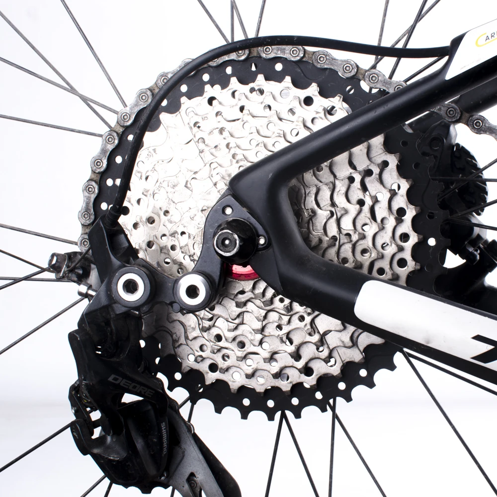 ZTTO Bicycle Freewheel Mountain Bike MTB 10 Speed Casette 11-40t 11-42t Compatiable with SR SH K7 XT SLX XO X0 X9 X7
ZTTO Bicycle Freewheel Mountain Bike MTB 10 Speed Casette 11-40t 11-42t Compatiable with SR SH K7 XT SLX XO X0 X9 X7