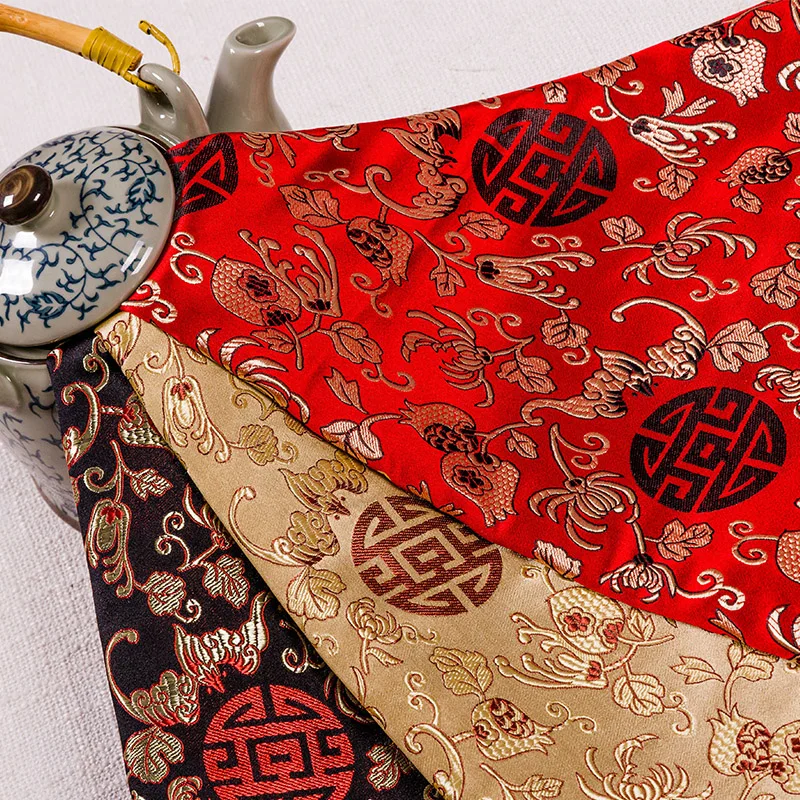 satin fabric pattern clothing fabrics for by the meter sewing dress bags patchwork design mterial
satin fabric pattern clothing fabrics for by the meter sewing dress bags patchwork design mterial