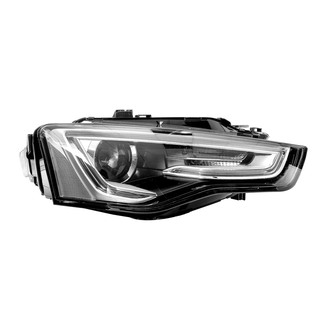 Для Audi A5 ксеноновая фара в сборе совместима с дополнительным рулевым управлением R5 RS5 (2012-2016)
Для Audi A5 ксеноновая фара в сборе совместима с дополнительным рулевым управлением R5 RS5 (2012-2016)