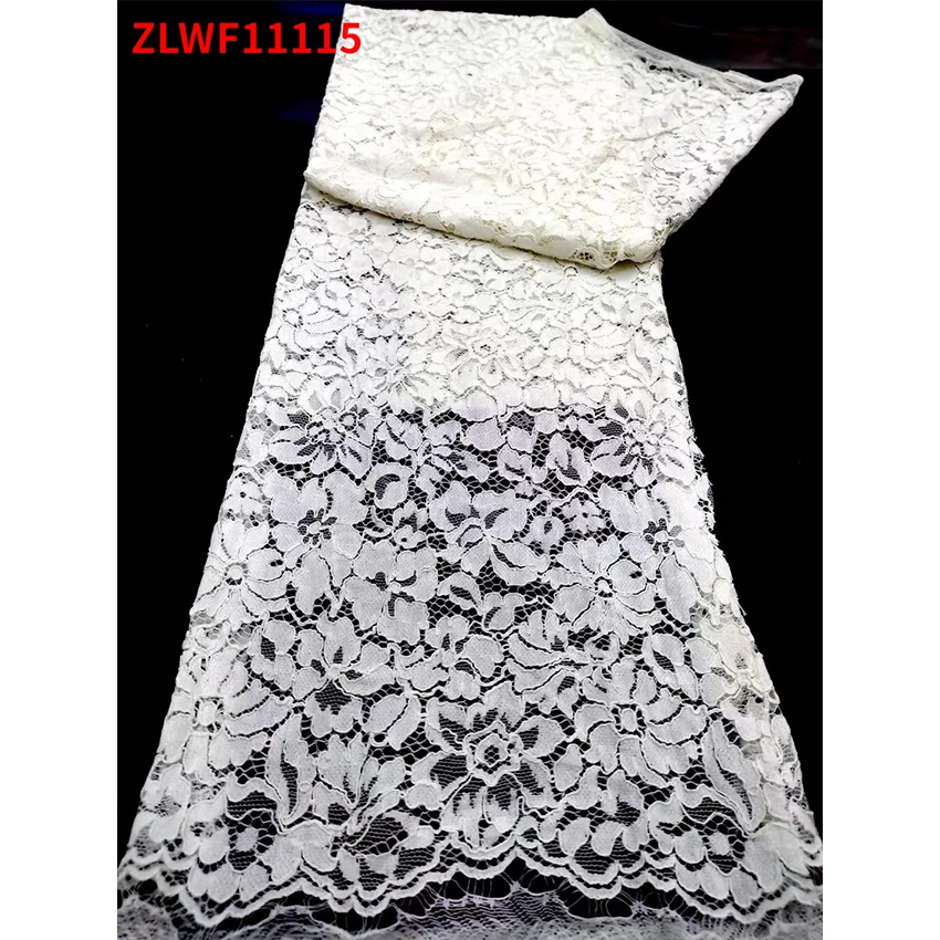 New Arrival African Fabric Quality Nigerian French Lace Fabric In For Women Party Dress Sewing ZCHX03115
New Arrival African Fabric Quality Nigerian French Lace Fabric In For Women Party Dress Sewing ZCHX03115