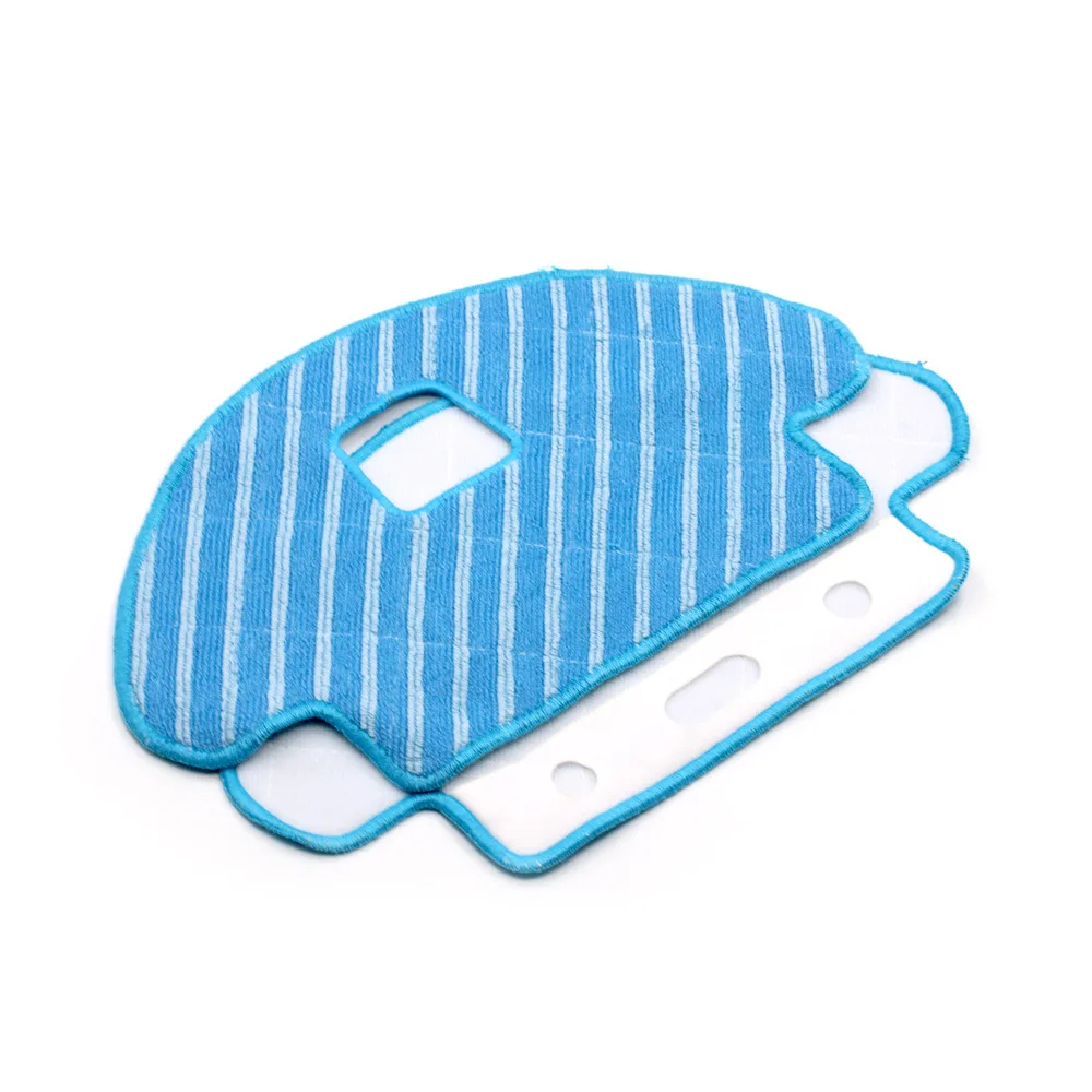 Main Brush Side Brushes Filter Mop Pad PartsFor ECOVACS DG3G-KTA DEEBOT OZMO 930
Main Brush Side Brushes Filter Mop Pad PartsFor ECOVACS DG3G-KTA DEEBOT OZMO 930