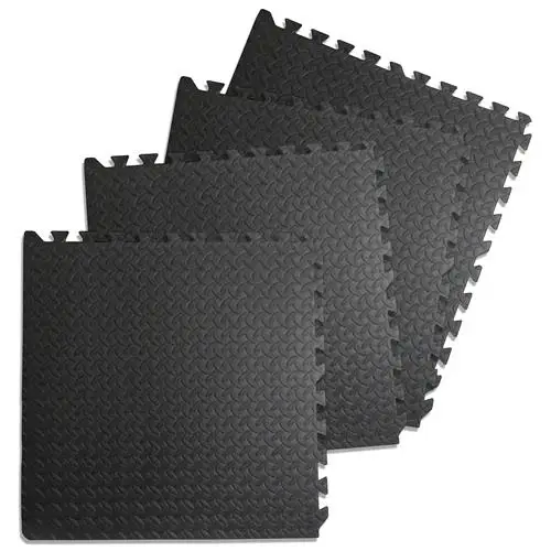 NEW Baby Foam Crawling Mat Rugs Puzzle Mat Thicken Floor Gym Mats Living Room Kids Bedroom Black Leaf Pattern Play Mats HWC
NEW Baby Foam Crawling Mat Rugs Puzzle Mat Thicken Floor Gym Mats Living Room Kids Bedroom Black Leaf Pattern Play Mats HWC