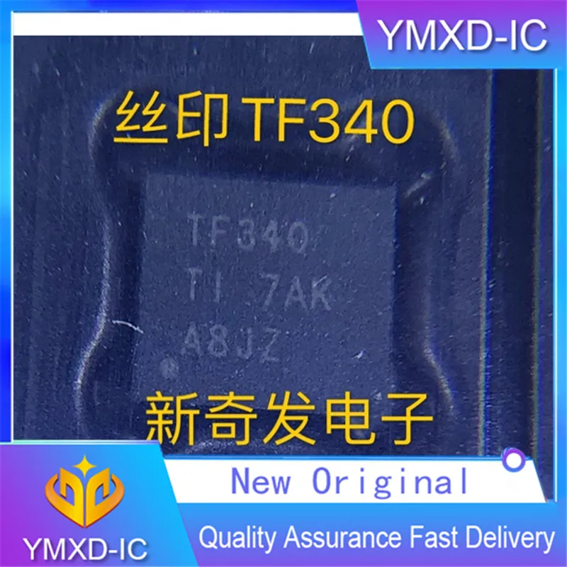 10 шт./лот новый оригинальный чип Ts3v340 Шелковый экран Tf340 QFN-16 Spot интерфейс аналоговый чип
10 шт./лот новый оригинальный чип Ts3v340 Шелковый экран Tf340 QFN-16 Spot интерфейс аналоговый чип