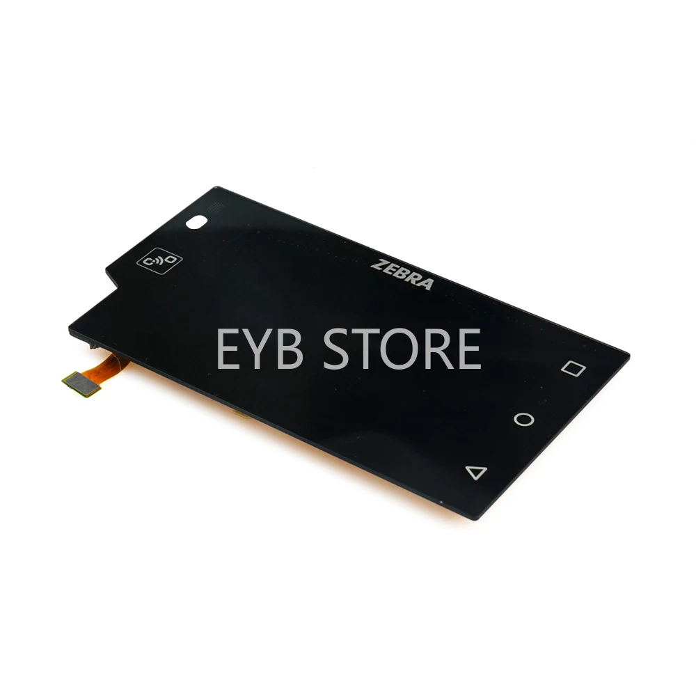LCD Display with Touch Screen Digitizer Replacement for Symbol WT6000 WT60A0 Free Delivery
LCD Display with Touch Screen Digitizer Replacement for Symbol WT6000 WT60A0 Free Delivery