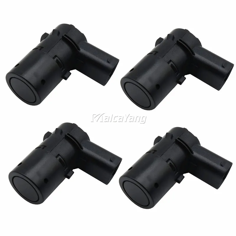 PDC для BMW E39 E46 E60 E61 E65 E66 E83 X3 X5 3 5 серии 66 20 6 989 091 66206989091 66 20 2 180 149 66202180149, 4 шт.
PDC для BMW E39 E46 E60 E61 E65 E66 E83 X3 X5 3 5 серии 66 20 6 989 091 66206989091 66 20 2 180 149 66202180149, 4 шт.