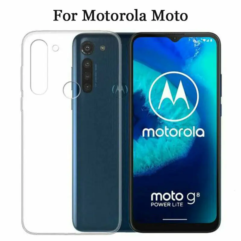 UGI Transparent Phone case For Motorola Moto E6 Play Plus E6S G8 Play Plus Power Lite G9 Play Plus G Stylus One Hyper TPU Thin
UGI Transparent Phone case For Motorola Moto E6 Play Plus E6S G8 Play Plus Power Lite G9 Play Plus G Stylus One Hyper TPU Thin