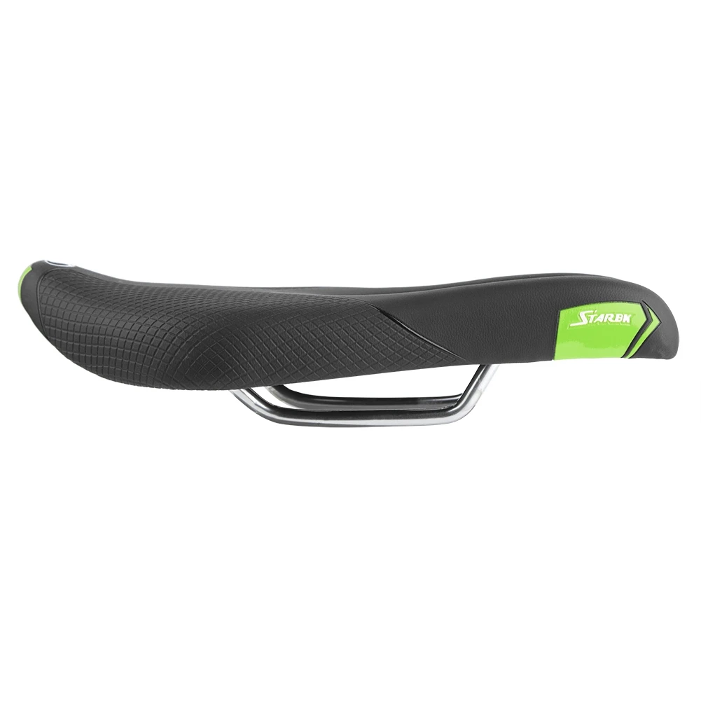 Mountain Road Bike Bicycle Seat Bicycle Fiber Steel Saddle Comfortable Cycling Pad Cushion
Mountain Road Bike Bicycle Seat Bicycle Fiber Steel Saddle Comfortable Cycling Pad Cushion