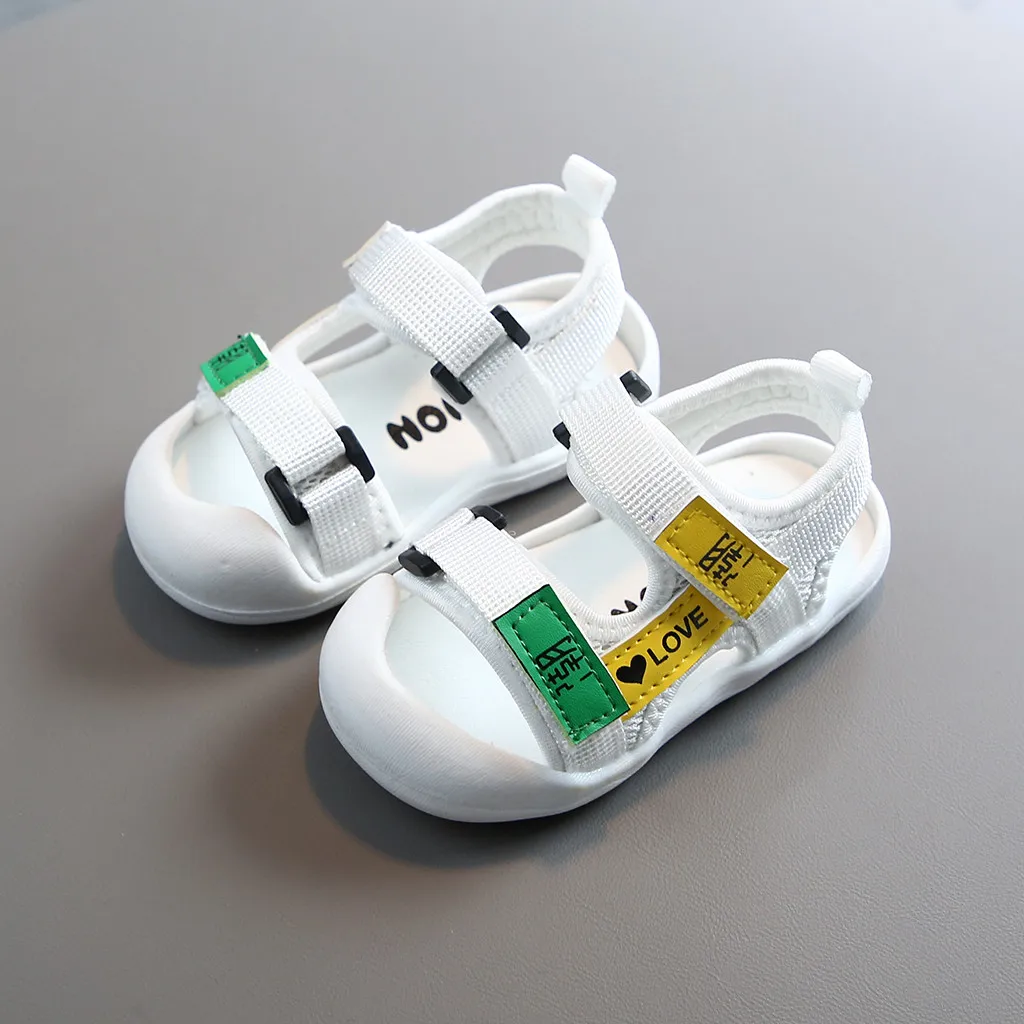JAYCOSIN 2020 Toddler Kids Baby Girls Boys Shoes Princess Shoes Solid Casual Shoes Sandals Daily
JAYCOSIN 2020 Toddler Kids Baby Girls Boys Shoes Princess Shoes Solid Casual Shoes Sandals Daily