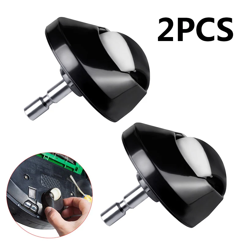 2pcs Front Wheel Caster For IRobot/Roomba 500 600 700 800 900 Series Replace Vacuum Cleaner Household Sweeper Cleaning Tool
2pcs Front Wheel Caster For IRobot/Roomba 500 600 700 800 900 Series Replace Vacuum Cleaner Household Sweeper Cleaning Tool