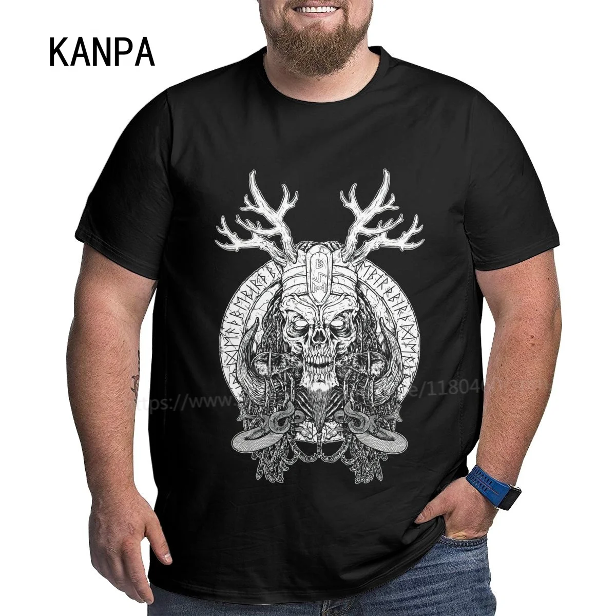 Футболка мужская хлопковая с коротким рукавом, размеры до 5XL
Футболка мужская хлопковая с коротким рукавом, размеры до 5XL