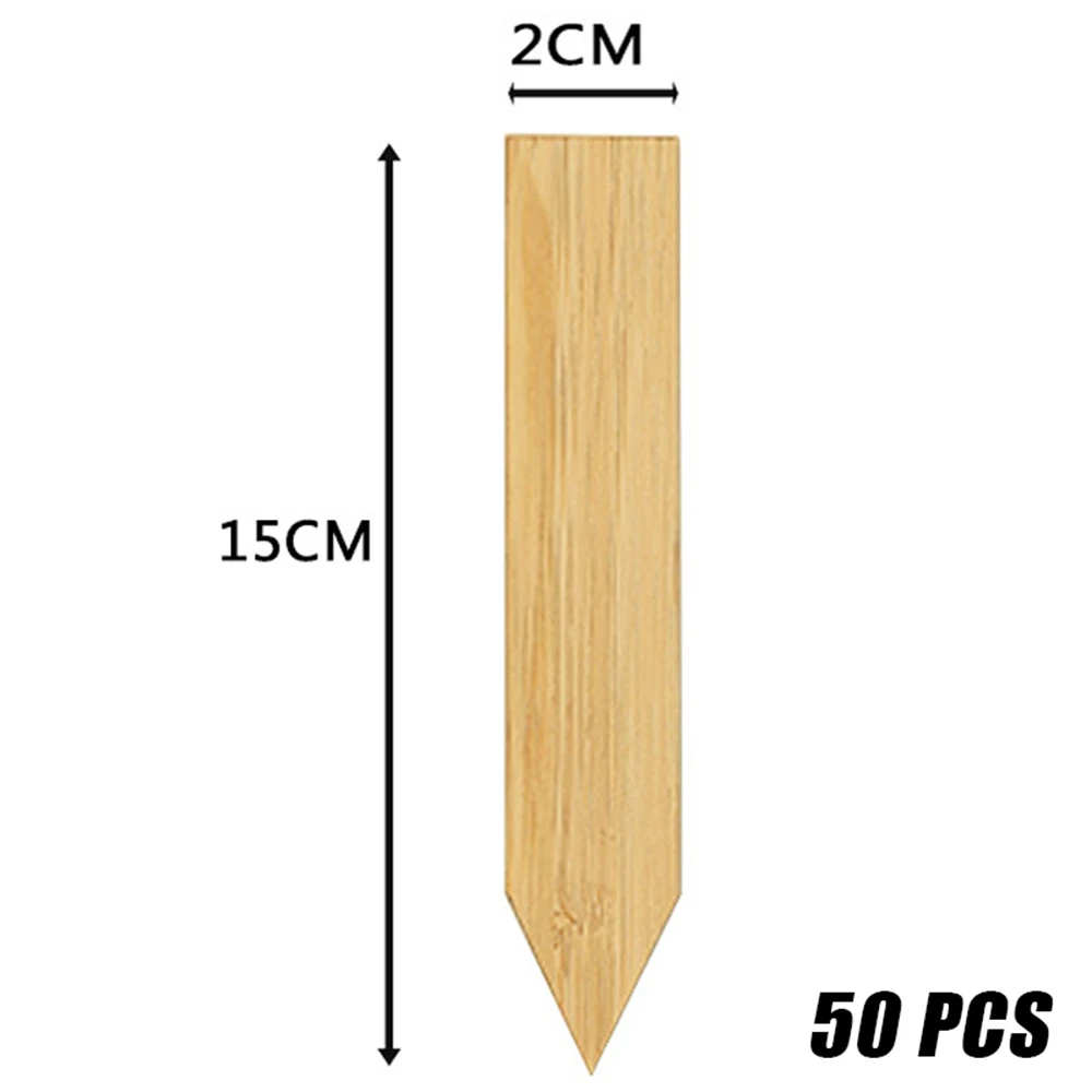 NEW 50pcs Nursery Garden Gray Plastic Plant Arrows-type Markers Plant Tag Nursery Garden Labels HUN
NEW 50pcs Nursery Garden Gray Plastic Plant Arrows-type Markers Plant Tag Nursery Garden Labels HUN