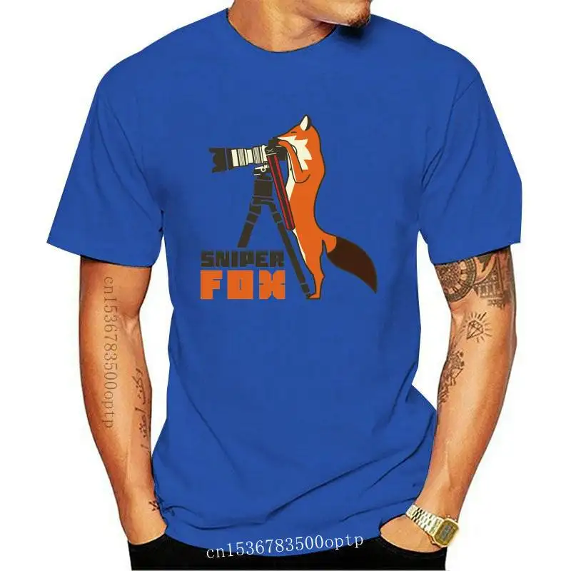 New 2021 Harajuku Sniper Fox T-Shirt Summer fashion Women t-shirt funny fox design Tops hipster cool Female Tee
New 2021 Harajuku Sniper Fox T-Shirt Summer fashion Women t-shirt funny fox design Tops hipster cool Female Tee