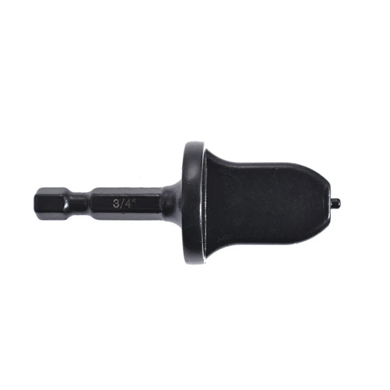 5pcs Air Conditioner Conditioning Tube Expander Swaging Tool Drill Bit Pipe Flaring 1/4 3/8 1/2 5/8 3/4Drop Shipping
5pcs Air Conditioner Conditioning Tube Expander Swaging Tool Drill Bit Pipe Flaring 1/4 3/8 1/2 5/8 3/4Drop Shipping