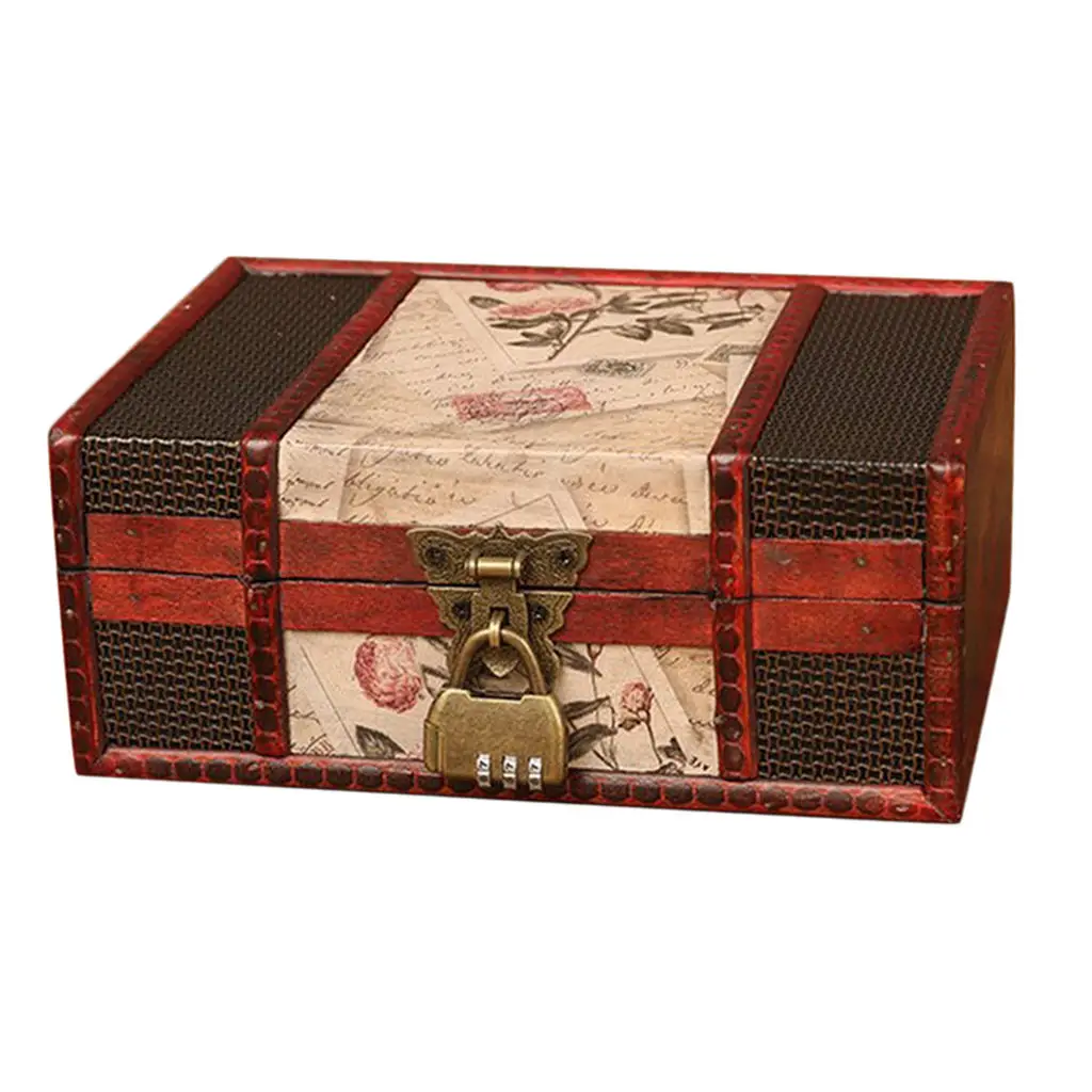 Desktop Jewelry Storage Box Cosmetic Finishing Container Wooden Case Multifunctional
Desktop Jewelry Storage Box Cosmetic Finishing Container Wooden Case Multifunctional