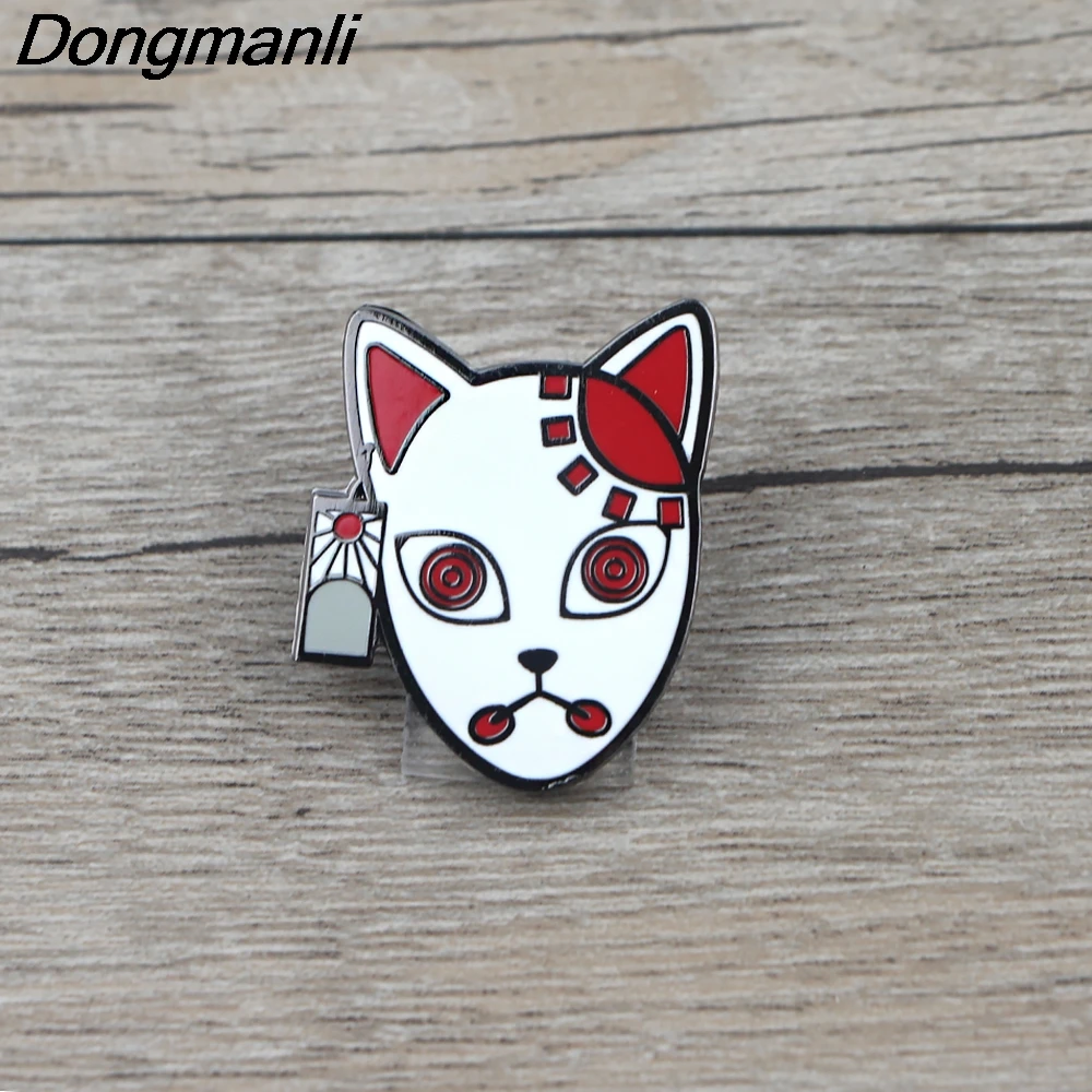 BG473 Dongmanli Anime Cartoon Brooch Pin Enamel Lapel Pin Collar Denim Backpack Bags Lapel Pin Cosplay Jewelry Gift
BG473 Dongmanli Anime Cartoon Brooch Pin Enamel Lapel Pin Collar Denim Backpack Bags Lapel Pin Cosplay Jewelry Gift