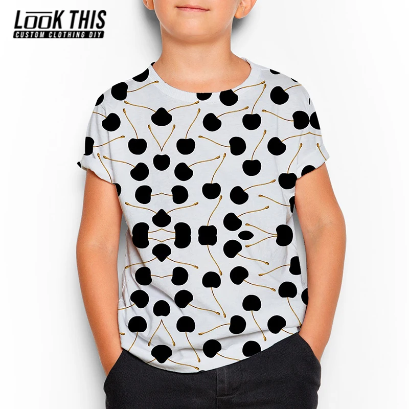Children's T Shirts Fruits Banana 3D Cartoon Funny Boy Girls T-Shirt Summer 2021 New Tees Tops Teen Childs Casual Clothes Tshirt
Children's T Shirts Fruits Banana 3D Cartoon Funny Boy Girls T-Shirt Summer 2021 New Tees Tops Teen Childs Casual Clothes Tshirt
