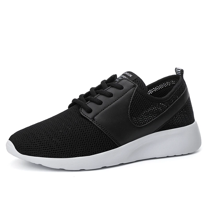 Fashion Men's Casual Shoes Male Sneakers Lightweight Breathable Shoes Tenis Masculino Adulto Zapatos Hombre Sapatos Sneakers
Fashion Men's Casual Shoes Male Sneakers Lightweight Breathable Shoes Tenis Masculino Adulto Zapatos Hombre Sapatos Sneakers