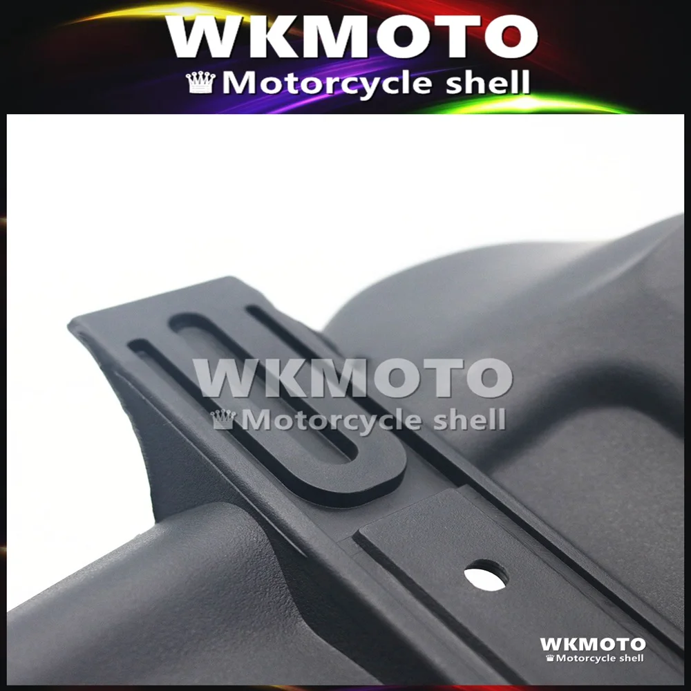 For Suzuki Hayabusa GSXR 1300 GSX-R1300 2008-2014 13 12 11 10 09 Motorcycle Rear Fender Mudguard License Plate Holder
For Suzuki Hayabusa GSXR 1300 GSX-R1300 2008-2014 13 12 11 10 09 Motorcycle Rear Fender Mudguard License Plate Holder