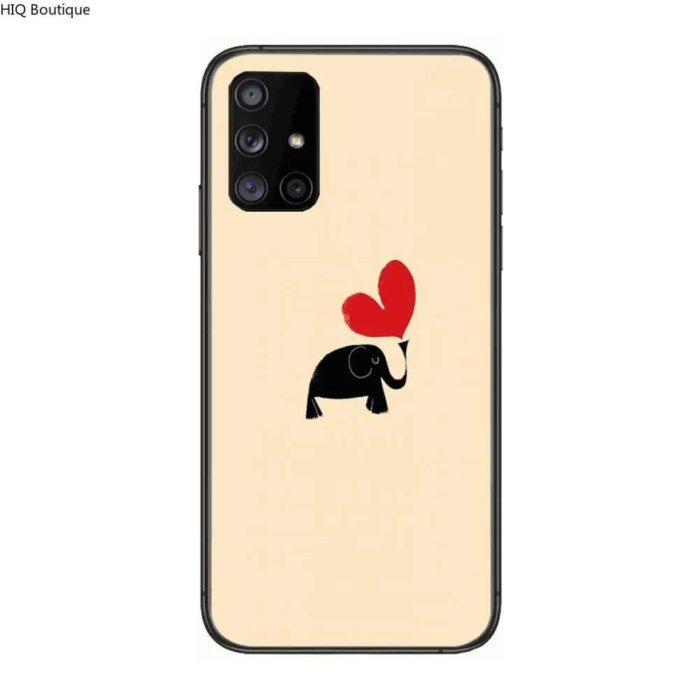 Rich colours Phone Case Hull For Samsung Galaxy A 90 50 51 20 71 70 40 30 10 80 E 5G S Black Shell Art Cell Cover
Rich colours Phone Case Hull For Samsung Galaxy A 90 50 51 20 71 70 40 30 10 80 E 5G S Black Shell Art Cell Cover