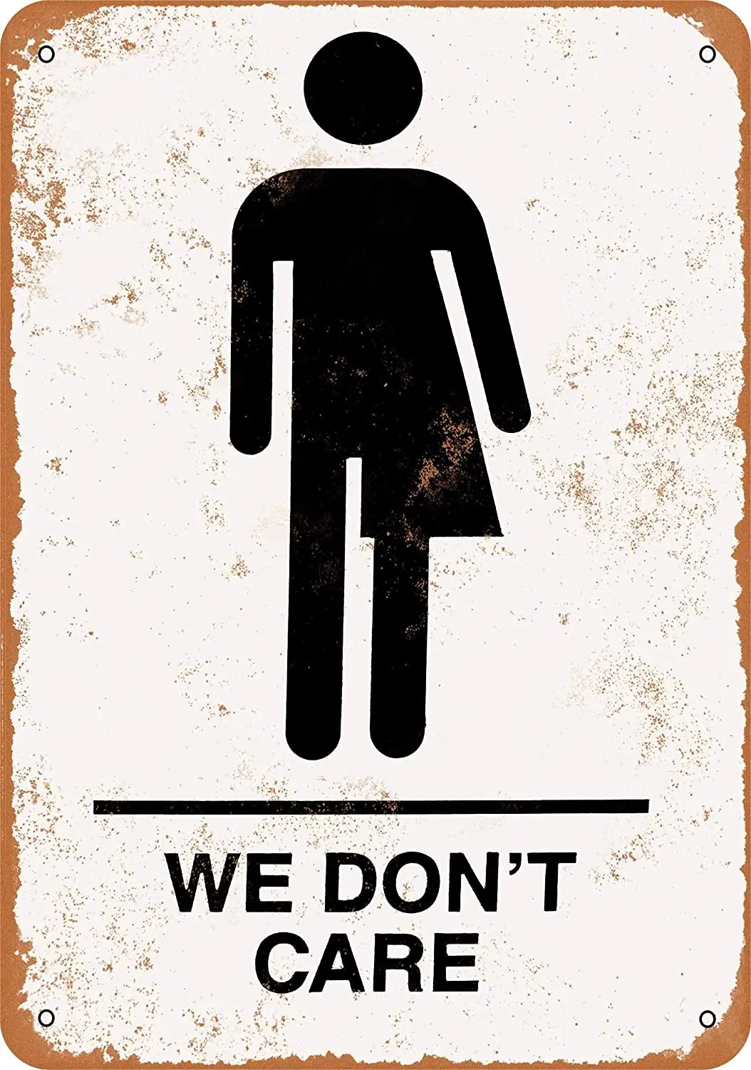 Жестяные знаки мы не заботимся о металлических знаках для спальни, кафе, дома, бара, паба, кофе, пива, кухни, ванной комнаты, Забавный Настенны...
Жестяные знаки мы не заботимся о металлических знаках для спальни, кафе, дома, бара, паба, кофе, пива, кухни, ванной комнаты, Забавный Настенны...