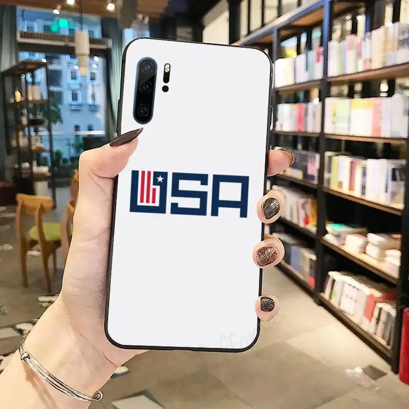 America USA Flag Novelty Phone Case For huawei P 30 40 20 lite pro smart 2019 honor 10 i lite 8x nova 5t mate 20 pro coque
America USA Flag Novelty Phone Case For huawei P 30 40 20 lite pro smart 2019 honor 10 i lite 8x nova 5t mate 20 pro coque