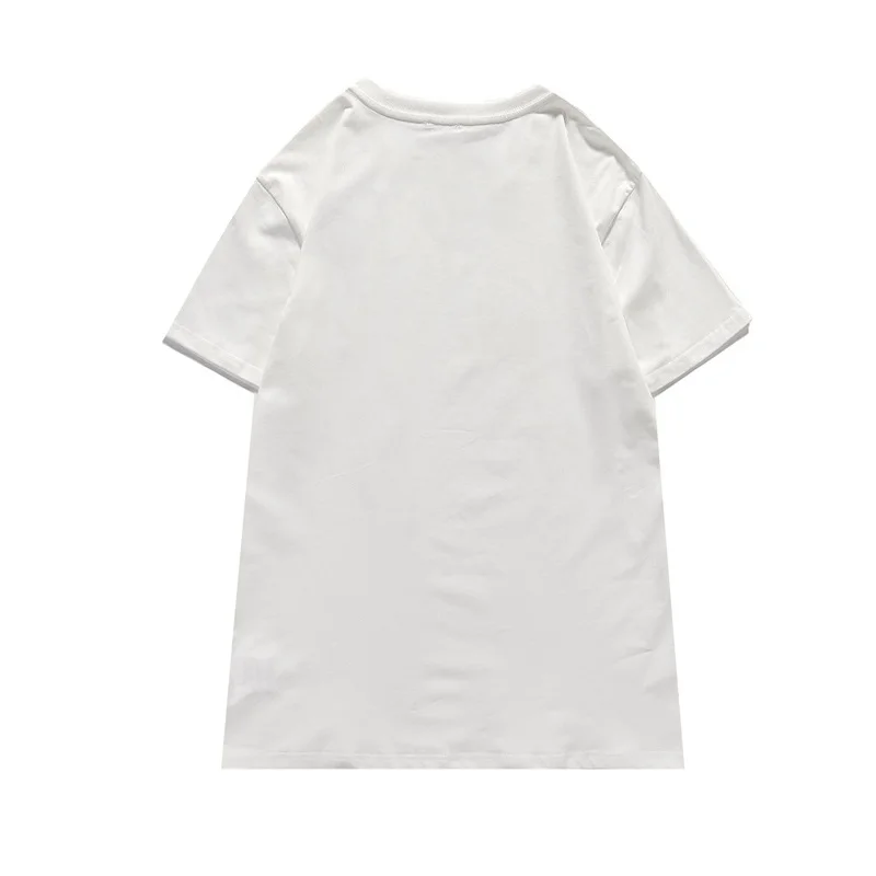 2021 new Men and Women tide fashion gg t-shirts Space Pegasus Short Sleeve Hip Hop T Shirt Streetwear Tees wholesale
2021 new Men and Women tide fashion gg t-shirts Space Pegasus Short Sleeve Hip Hop T Shirt Streetwear Tees wholesale