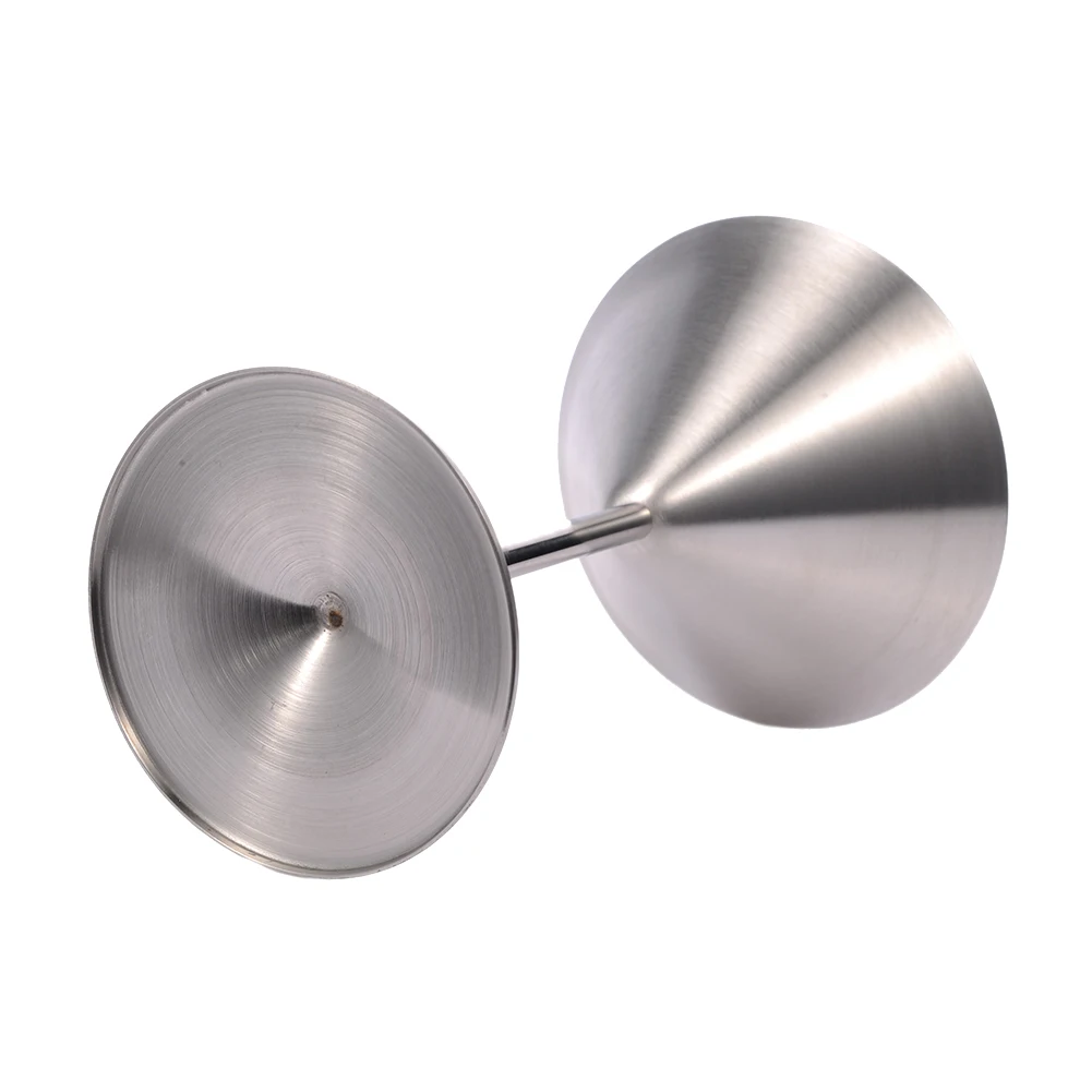 Stainless Steel High Foot Cocktail Wine Champagne Glass Water Bar Special Bar Cocktail Wine Martini Bar Fancy Cup 
Stainless Steel High Foot Cocktail Wine Champagne Glass Water Bar Special Bar Cocktail Wine Martini Bar Fancy Cup