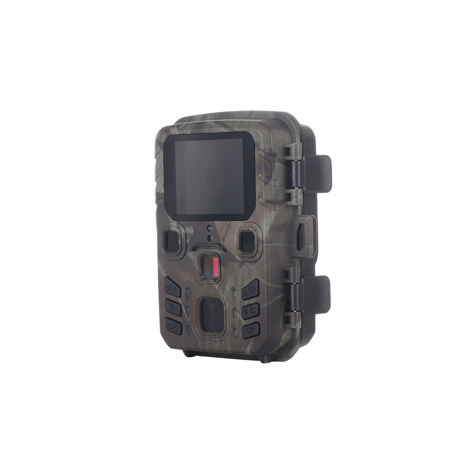 Mini Trail Game Camera Night Vision 1080P Waterproof Hunting Camera Outdoor Waterproof Trail Camera Trigger Wildlife Scouting
Mini Trail Game Camera Night Vision 1080P Waterproof Hunting Camera Outdoor Waterproof Trail Camera Trigger Wildlife Scouting