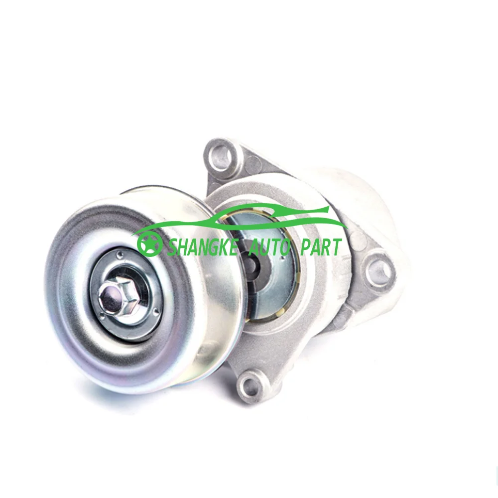 OEM 11955-6N20B/11955-6N200/11955-6N202 натяжитель ремня двигателя для NNISSAN школьника Мурано
OEM 11955-6N20B/11955-6N200/11955-6N202 натяжитель ремня двигателя для NNISSAN школьника Мурано