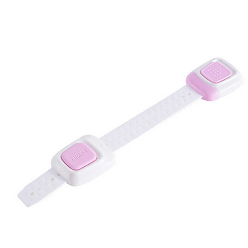 Protect Baby Safety Fridge Lock Safe Fridge Drawer Door Cabinet Cupboard Kids Toddler Safety Locks White Durable Plastic
Protect Baby Safety Fridge Lock Safe Fridge Drawer Door Cabinet Cupboard Kids Toddler Safety Locks White Durable Plastic