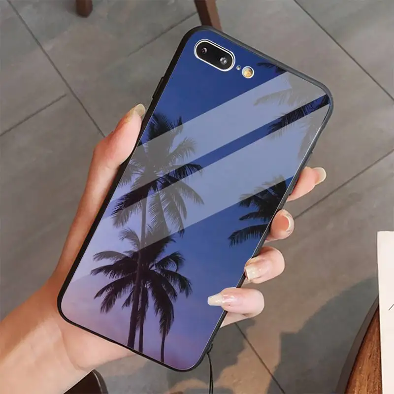 Summer Beach Relax Starfish Ocean Sky Sun Phone Case Tempered glass For iphone 5C 6 6S 7 8 plus X XS XR 11 PRO MAX
Summer Beach Relax Starfish Ocean Sky Sun Phone Case Tempered glass For iphone 5C 6 6S 7 8 plus X XS XR 11 PRO MAX
