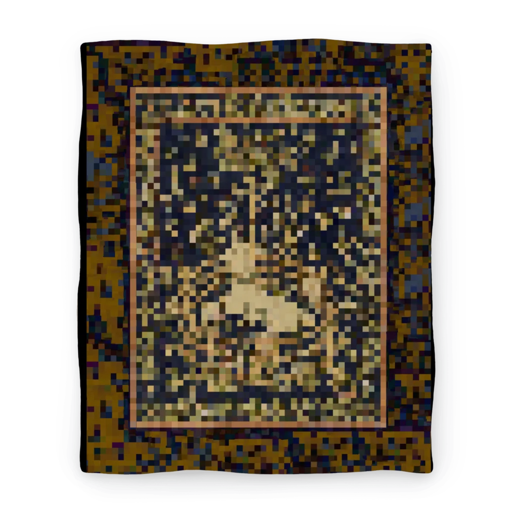 Pixel Unicorn Tapestry Blankets Bedspread Blanket Soft Warm for Children and Adults New Year Gifts Sleeping Blanket Flannel
Pixel Unicorn Tapestry Blankets Bedspread Blanket Soft Warm for Children and Adults New Year Gifts Sleeping Blanket Flannel