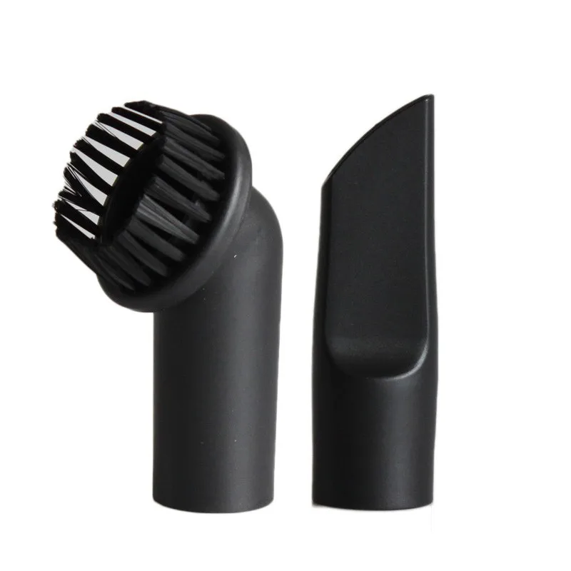2PCS Dusting Brush Crevice Nozzle Combination Cleaning Kit For Panasonic Vacuum Cleaner Household Cleaning Accessories
2PCS Dusting Brush Crevice Nozzle Combination Cleaning Kit For Panasonic Vacuum Cleaner Household Cleaning Accessories