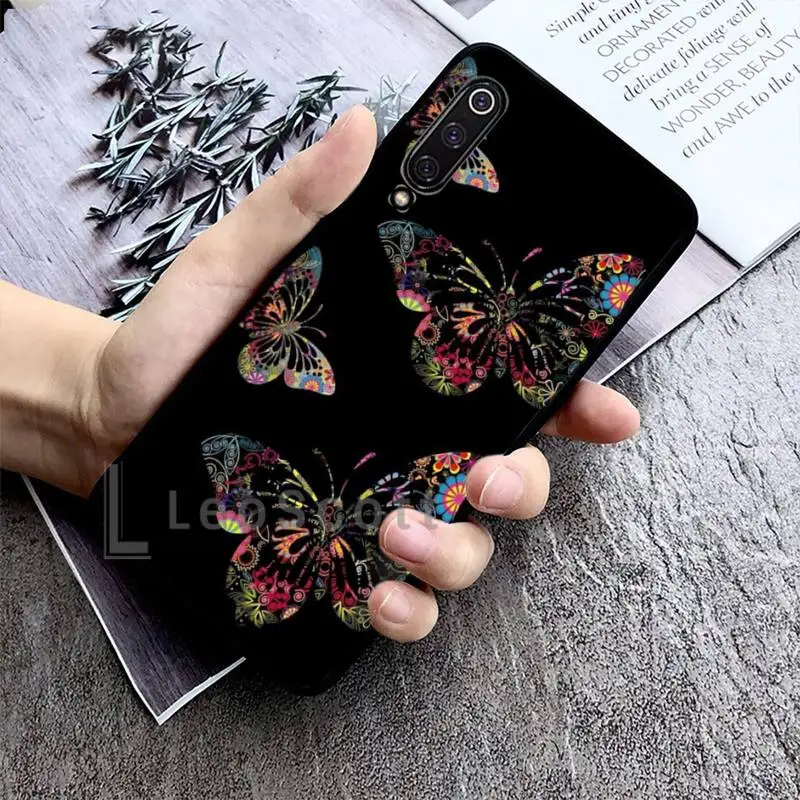 Butterfly Art Design Phone Case For Xiaomi Mi A1 A2 5 6 6PLUS 8 9 SE Lite MIX 2 2S MAX 2 3 Pocophone F1 shell coque
Butterfly Art Design Phone Case For Xiaomi Mi A1 A2 5 6 6PLUS 8 9 SE Lite MIX 2 2S MAX 2 3 Pocophone F1 shell coque