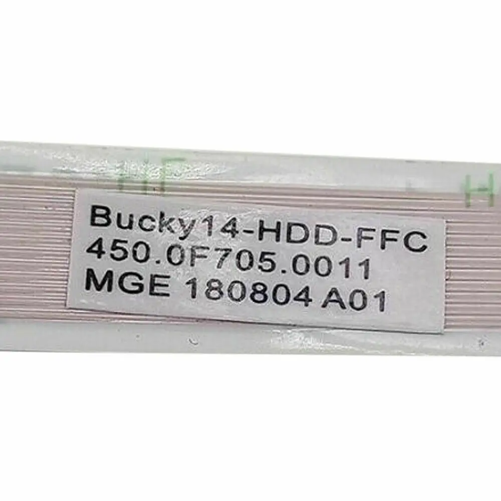 Hard Drive HDD Cable For Dell Inspiron14 5480 5488 450.0F705.0011 Part 
Hard Drive HDD Cable For Dell Inspiron14 5480 5488 450.0F705.0011 Part