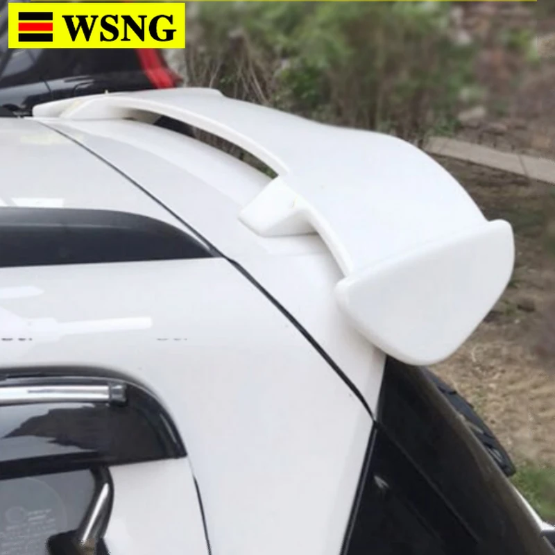 For Peugeot 207 Spoiler 2006-2013 Peugeot 207 Spoiler LFK ABS plastic Material Car Rear Wing Color Rear Spoiler
For Peugeot 207 Spoiler 2006-2013 Peugeot 207 Spoiler LFK ABS plastic Material Car Rear Wing Color Rear Spoiler