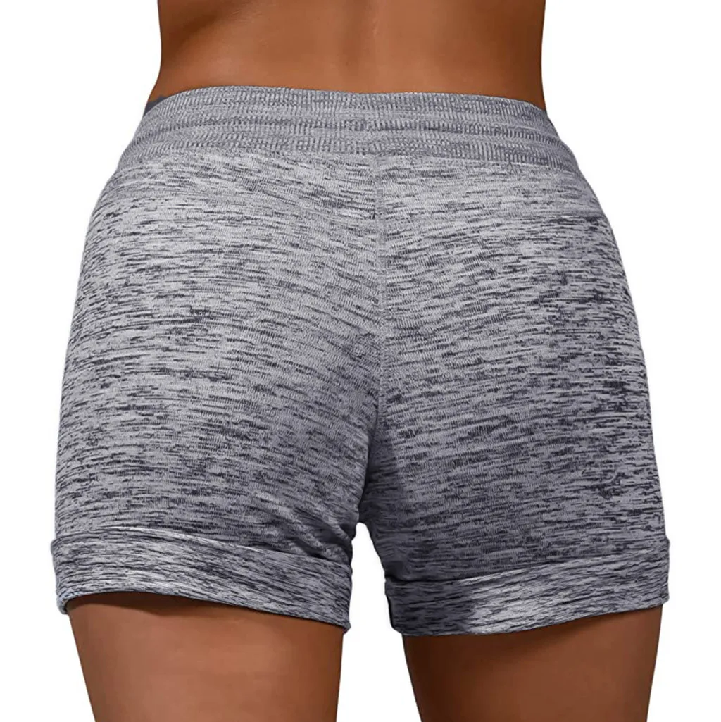 short coreano Drawstring Elastic Waist Pockets Shorts Loose Hot Summer Trousers Sport Summer Shorts Black Sweet Women
short coreano Drawstring Elastic Waist Pockets Shorts Loose Hot Summer Trousers Sport Summer Shorts Black Sweet Women