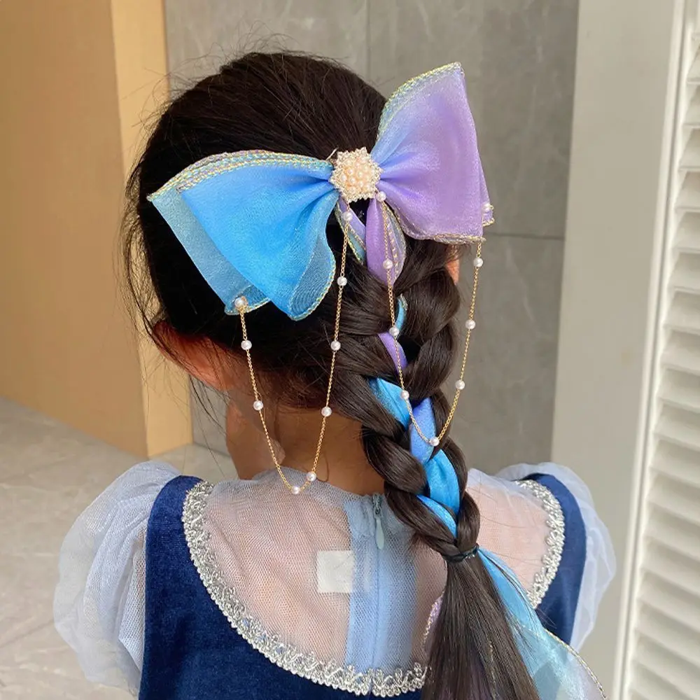 Головные уборы из блестящей пряжи для девочек с бантом детские заколки для волос в Корейском стиле заколки для волос Ленточные Завязки для ...
Головные уборы из блестящей пряжи для девочек с бантом детские заколки для волос в Корейском стиле заколки для волос Ленточные Завязки для ...