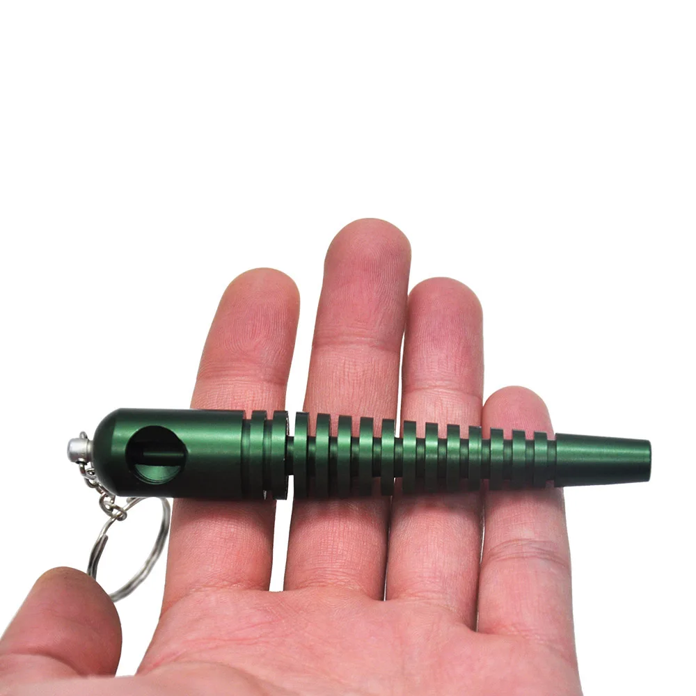 HORNET Aluminum Skeleton Hand Metal Smoking Pipe Herb Pipe 107MM Metal Bowl Unique Metal Lightweight Tobacco Pipe Keychain
HORNET Aluminum Skeleton Hand Metal Smoking Pipe Herb Pipe 107MM Metal Bowl Unique Metal Lightweight Tobacco Pipe Keychain