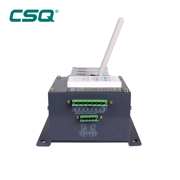 GLOQ1B-I 100 amp Automatic Transfer Switch 100A Auto Changeover Switch 2P 3P PC Class 4P 125A Automatic Changeover Switch Device
GLOQ1B-I 100 amp Automatic Transfer Switch 100A Auto Changeover Switch 2P 3P PC Class 4P 125A Automatic Changeover Switch Device