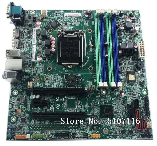 High quality desktop motherboard for M6500t M83 Q85 03T7253 will test before shipping
High quality desktop motherboard for M6500t M83 Q85 03T7253 will test before shipping