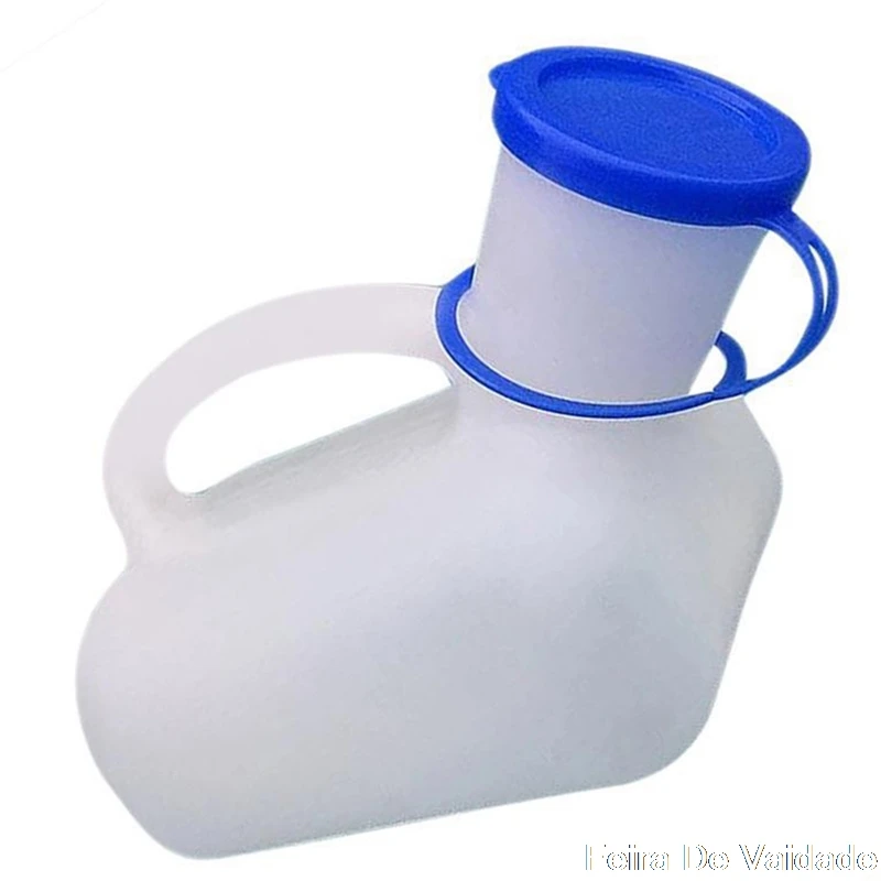 New Female Male Portable Mobile Toilet Car Travel Journeys Camping Boats Urinal C90A New Drop ship
New Female Male Portable Mobile Toilet Car Travel Journeys Camping Boats Urinal C90A New Drop ship
