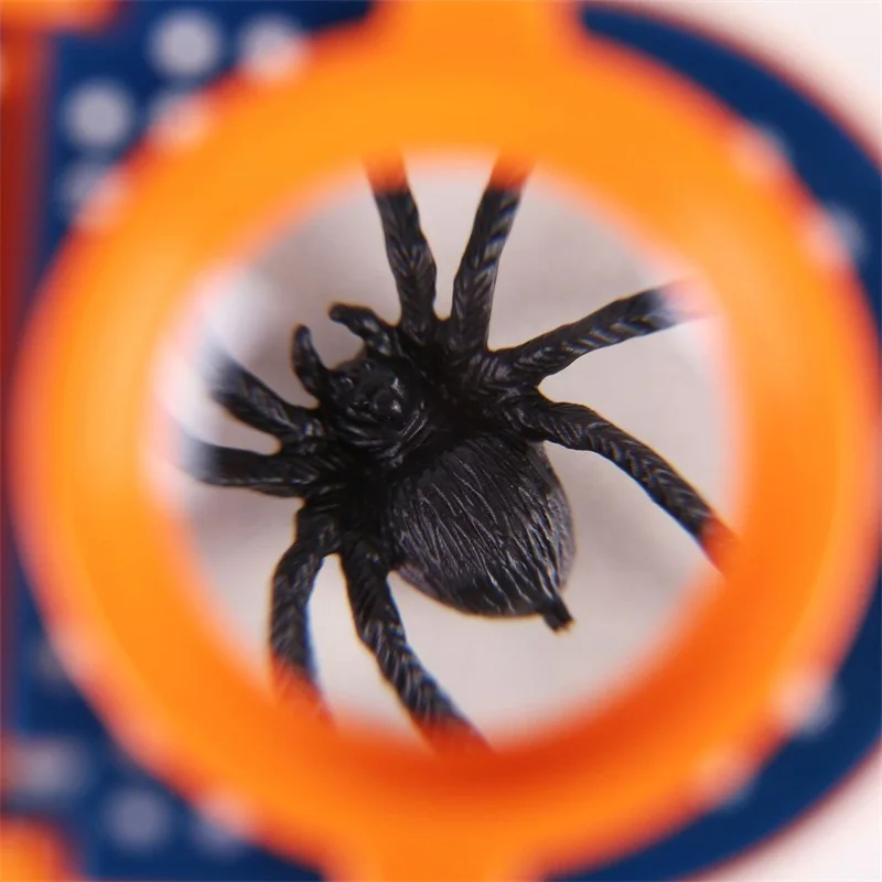 Kids Toys Insect Viewer with Magnify Microscope Child Science Class Viewer Observation Children Animal Glass Educational Toys
Kids Toys Insect Viewer with Magnify Microscope Child Science Class Viewer Observation Children Animal Glass Educational Toys