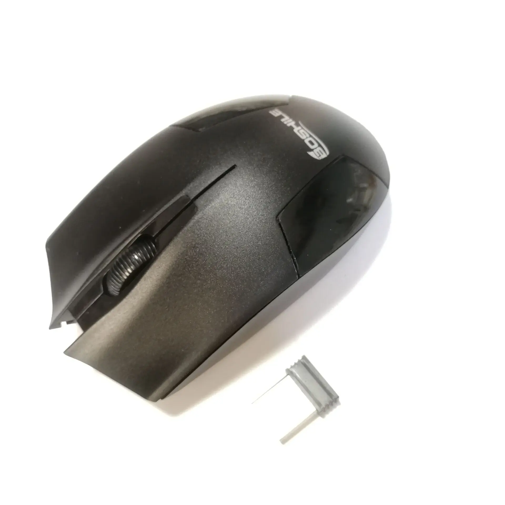 Wireless Computer laptop Notebook PC Mouse 1000 DPI Optical 2.4Ghz AA Battery USB Receiver Office Games Work Mouse Mice New N-8
Wireless Computer laptop Notebook PC Mouse 1000 DPI Optical 2.4Ghz AA Battery USB Receiver Office Games Work Mouse Mice New N-8