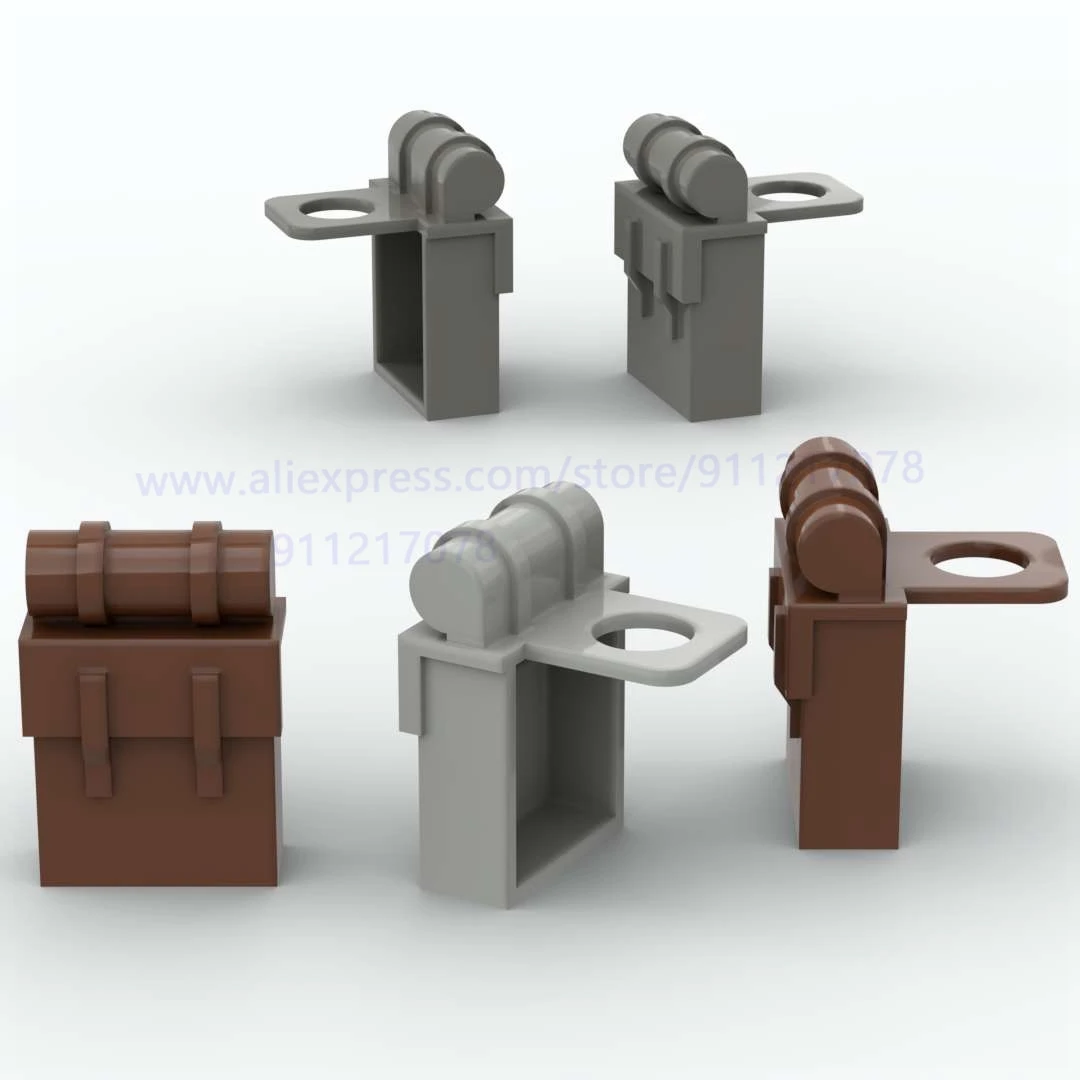 Building Block Assembles Particles Backpack for Figures Toy Bricks 10pcs/lot Educational Creative Children Kids Gift Toys 2524
Building Block Assembles Particles Backpack for Figures Toy Bricks 10pcs/lot Educational Creative Children Kids Gift Toys 2524