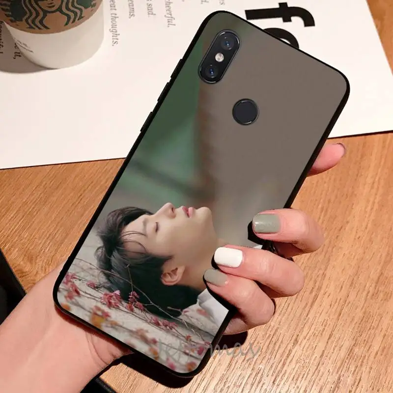 Lee MinHo famous actor Phone Case For Xiaomi Redmi note 7 8 9 t max3 s 10 pro lite coque shell cover funda
Lee MinHo famous actor Phone Case For Xiaomi Redmi note 7 8 9 t max3 s 10 pro lite coque shell cover funda